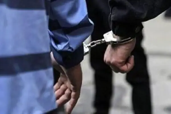 نجات معجزه‌آسا دختر جوان از چنگال رباینده در تهران؛ متهم دستگیر شد