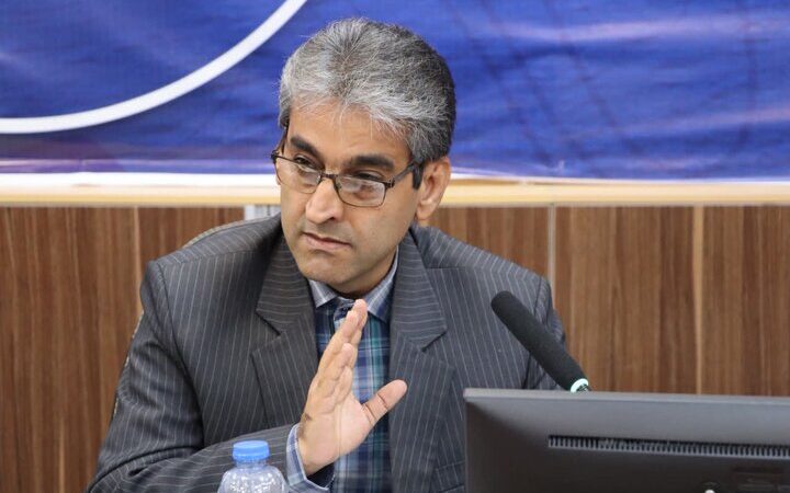 بخشدار خارگ: بازسازی مسجد امیرالمؤمنین؛ جرقه‌ای تازه در تقویت فرهنگ دینی و اجتماعی جزیره