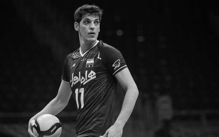 صابر کاظمی؛ ستاره درخشان جاوید آق‌قلا که همه را شگفت‌زده کرد