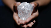 چه خبر از پیش بینی قیمت الماس؟