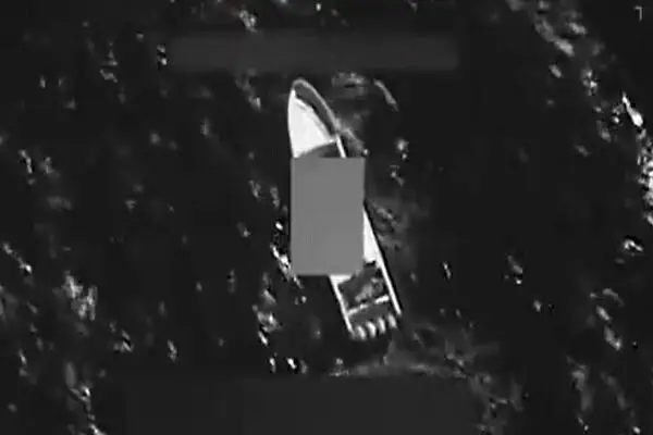 حمله مرگبار آمریکا به قایق‌ها در اقیانوس آرام؛ ۵ کشته در عملیات تازه