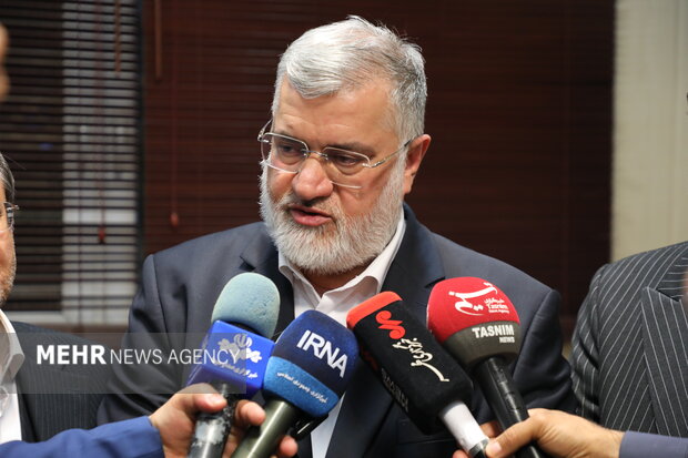 استاندار تهران: حریم پایتخت خط قرمز مدیریت استان و ساخت‌وساز غیرمجاز ممنوع!