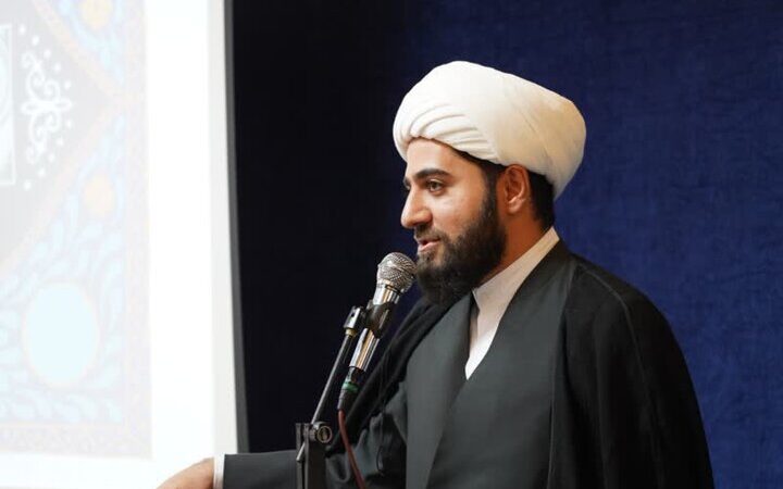 ۱۵۰ مسجد لرستان در آماده‌باش برای مراسم باشکوه اعتکاف امسال!