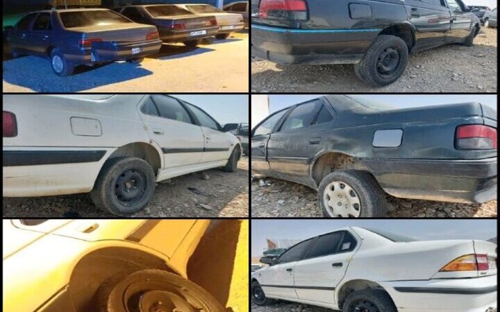 راز مرگبار قاچاق سوخت در محورهای شرقی؛ وقتی «شوتی‌ها» جان می‌گیرند!