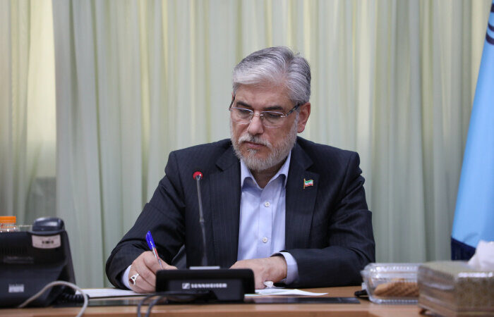 وزیر علوم: وحدت حوزه و دانشگاه؛ چالش عمیق فرهنگی که تاریخ معاصر ایران را متحول می‌کند