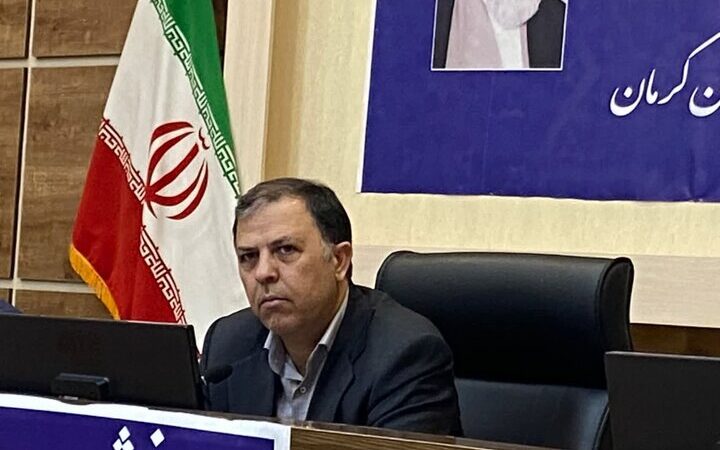 کرمان ۱۰ هزار میلیارد تومان اعتبار تملک دارایی سرمایه‌ای دریافت کرد؛ تخصیص فقط ۳۲ درصد!