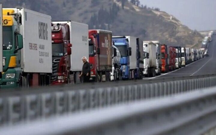 ورود ۱۱۳۲ دستگاه با کارت هوشمند؛ تحول بزرگ در حمل‌ونقل آذربایجان غربی