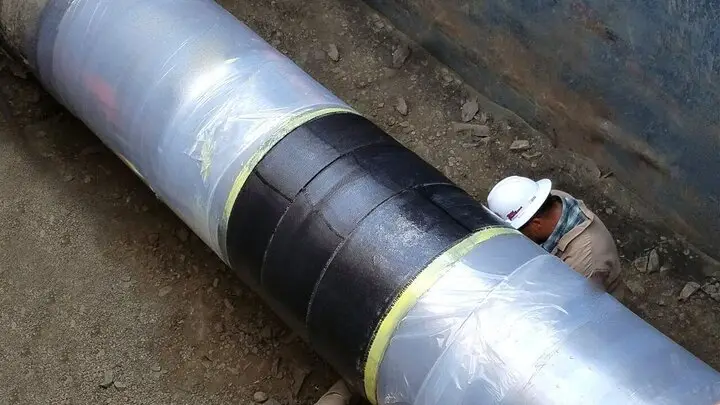 نشتی گاز در خشکبیجار؛ نیروهای امدادی در محل حادثه هستند