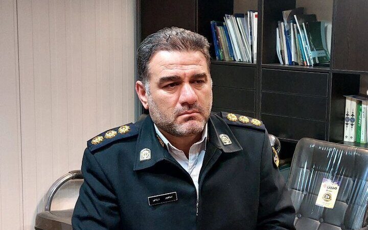 تصادف شدید اتوبوس در آزادراه تهران-کرج؛ ترافیک سنگین و مسیرهای جایگزین اعلام شد