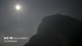 هوای اصفهان در وضعیت قرمز؛ نفس کشیدن سخت شد!