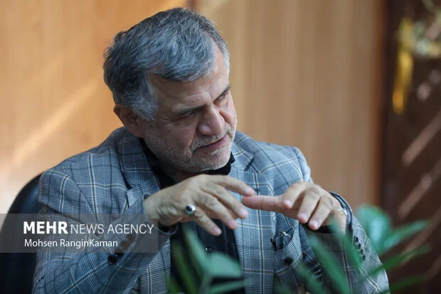 دبیرکل موتلفه هشدار داد: انتخابات تناسبی به بنگاه سیاسی تبدیل نشود!