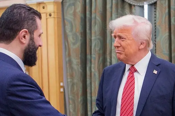 ترامپ از جولانی حمایت کرد؛ آیا واقعاً در حمله به نظامیان آمریکا دست نداشت؟