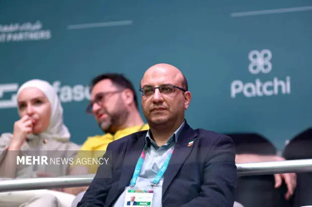 علی‌نژاد: ورزش باید مایه شادی باشد، نه دلخوری؛ واکنشی صریح به اظهارات خیابانی