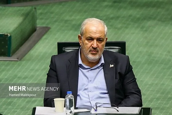 علی‌آبادی: بارورسازی ابرها در سال جاری آغاز شده است