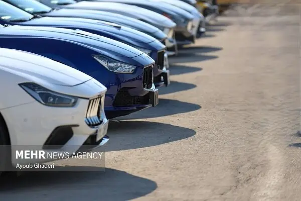 ضوابط جدید واردات خودرو برای ایرانیان خارج از کشور رسما اعلام شد