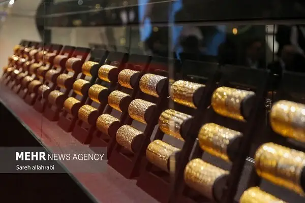 قیمت طلا و سکه در هفته گذشته شکسته شد؛ رکوردی بی‌سابقه و شگفت‌انگیز!