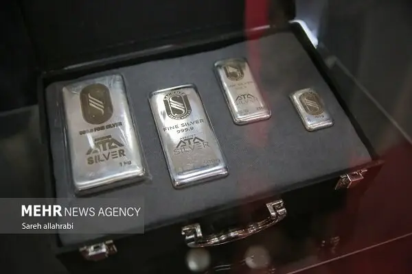 رکوردشکنی معاملات نقره و هشدار جدی به خریداران صندوق‌ها؛ ریسک حباب قیمتی در کمین است!