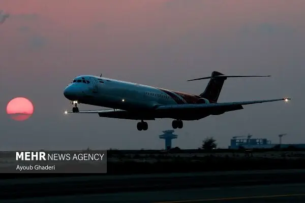 افزایش حیرت‌انگیز بهای سوخت هواپیما به ۶۰ درصد قیمت پالایشگاه در بودجه ۱۴۰۵!