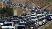 وضعیت ترافیکی محورهای شمالی؛ تردد روان و جوی آرام در مسیرهای پرتردد کشور