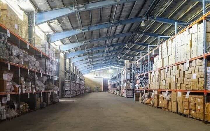 مزایده ۴۶۰ میلیارد از املاک و مستغلات لرستان