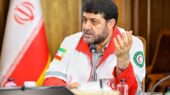 رصد دقیق خزانه هلال‌احمر و قدرت‌بخشی به امدادگران؛ کلید موفقیت در بحران‌ها