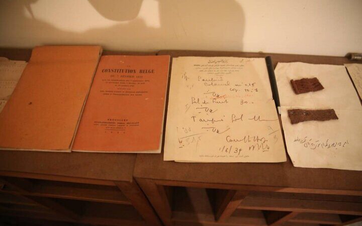 چرا راه‌اندازی مرکز اسناد ملی در آذربایجان‌غربی یک ضرورت انکارناپذیر است؟