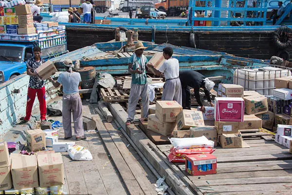 اتاق بازرگانی اهواز جزئیات سفر تشویقی دوم ملوانان خوزستان را اعلام کرد؛ حمایت ویژه از شناورهای فعال!