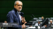 پزشکیان با دفاعی داغ در مجلس، سرنوشت بودجه ۱۴۰۵ را رقم زد!