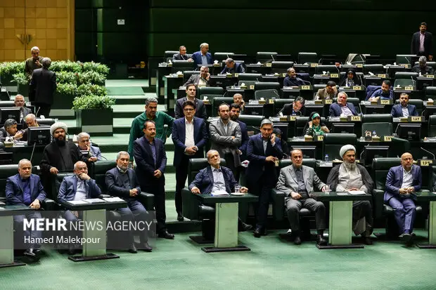 اعلام وصول ۷ سوال جنجالی از وزرا در مجلس؛ واکنش‌ها در راه است!