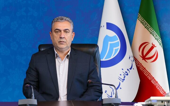 آغاز فاز دوم تصفیه‌خانه آب خرم‌آباد؛ نجات ۱۷۵ روستا از بحران آب