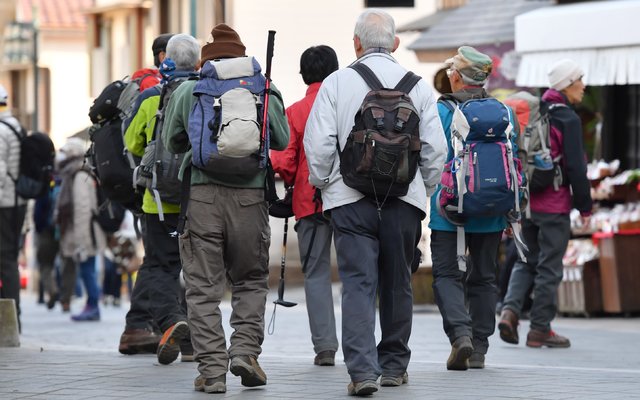 چین با میانگین ۷۹ سال عمر، رکورد تازه‌ای در سلامت ثبت کرد!