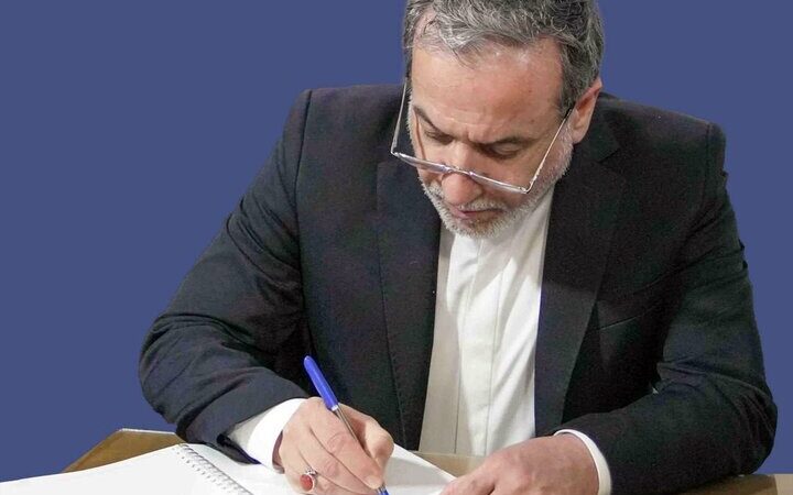 عراقچی فاش کرد؛ تهران و باکو چگونه به دنبال ساخت آینده‌ای مشترک هستند؟