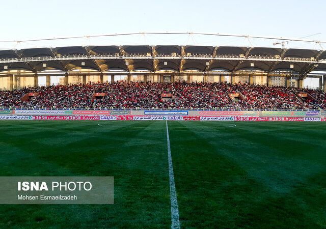 استقلال در تقابل حساس با گل‌گهر؛ بازی در مشهد یا اکباتان؟