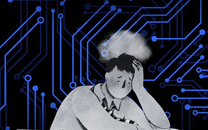 تنها ماندن در تاریخ بشر؛ آیا بشر واقعاً هرگز تنها تصمیم نگرفته؟