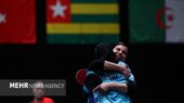 ترکیب نهایی تیم ملی تنیس روی میز زنان مشخص شد؛ رقابت نفس‌گیر تا آخرین لحظه!