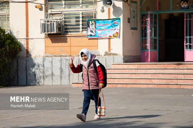 ادارات و مدارس خوزستان شنبه با حضور کامل بازگشایی می‌شوند؛ آیا شرایط جوی تغییر می‌کند؟