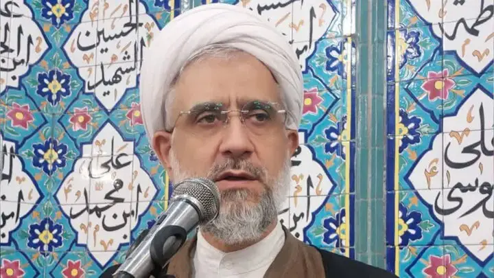 رحمتی‌نیا هشدار داد: جنگ رسانه‌ای دشمن را دست کم نگیریم!