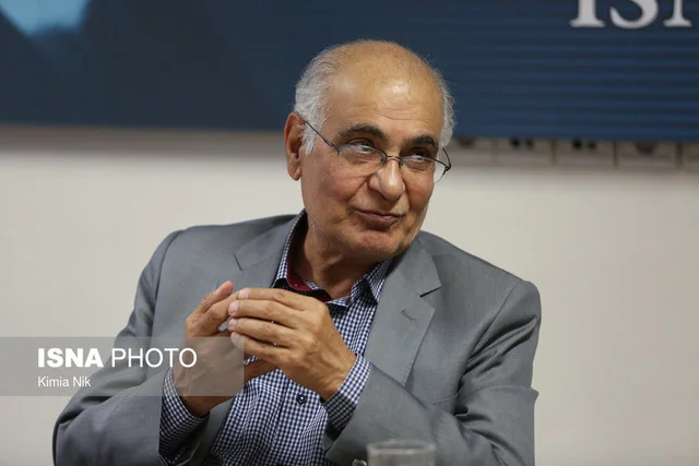 وضعیت شکننده هوشنگ مرادی کرمانی؛ نویسنده قصه‌های مجید در بیمارستان بستری شد