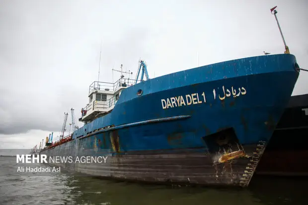 رکورد بی‌سابقه در حمل‌ونقل دریایی نوامبر ۲۰۲۵؛ ایران چقدر از این جهش سهم دارد؟