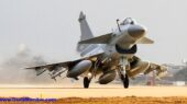 چین برای نخستین‌بار جنگنده مافوق صوت J-۲۰A را با موتور بومی رونمایی کرد!