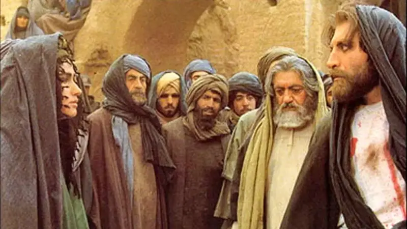 حجت مسلمانی من کیست؟ حسین بن علی در ویدئویی که همه را متحیر کرد!