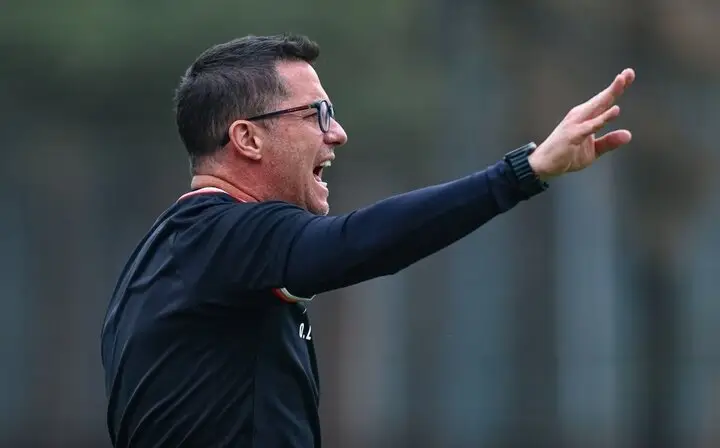 اوسمار اعتراف کرد: فرصت ۱۰ نفره شدن تراکتور را از دست دادیم، شکست تلخ پرسپولیس!