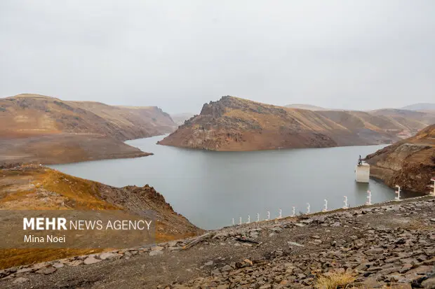 تهران در آستانه بحران جدی آب؛ فقط ۸ میلی‌متر بارش در سال آبی جدید!