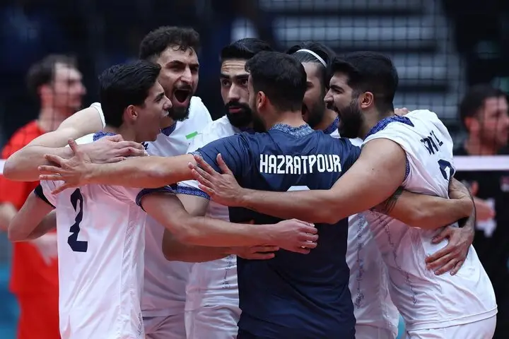 تقویم هیجان‌انگیز والیبال آسیا ۲۰۲۶ با ۱۰ رویداد بزرگ اعلام شد!