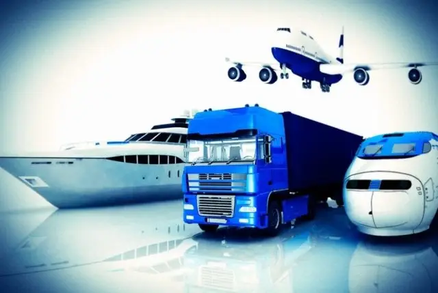 سند جامع توسعه لجستیک کشور در راه است؛ تحولی بزرگ در حمل و نقل ایران