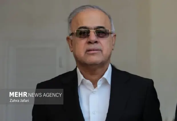 نهضت سلامت در هرمزگان؛ گام‌های بلند برای توسعه عادلانه زیرساخت‌های درمانی