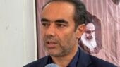 کاظمی فرماندار بیجار: همه دستگاه‌ها برای برگزاری انتخاباتی سالم و امن بسیج شدند!