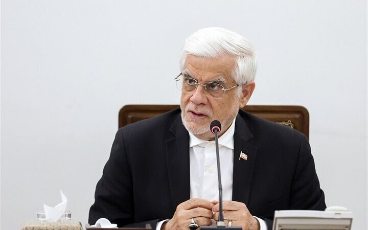 دستور فوری عارف به تولیدکنندگان و اصناف برای تامین کالاهای یلدایی با قیمت منصفانه