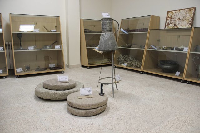 نجف‌آباد میزبان نخستین موزه هوشمند مردم‌شناسی غرب اصفهان شد!