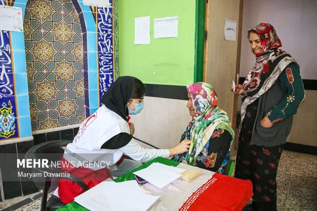 خیران زنجانی با اختصاص ۱۰۰ میلیارد ریال، زندگی هزاران نفر در لرستان را متحول کردند!